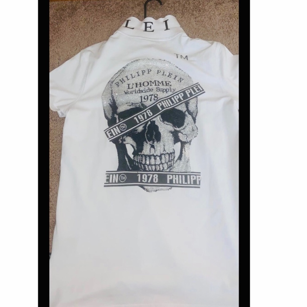 Philipp Plein T-shirt
